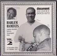 The Harlem Hamfats - Complete Recorded Works In Chronological Order Vol. 2 (12 December 1936 To 5 October 1937)
