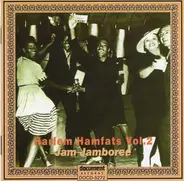 The Harlem Hamfats - Complete Recorded Works In Chronological Order, Volume 2 (12 December 1936 To 5 October 1937) -- Ja