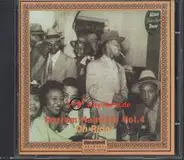 The Harlem Hamfats - Complete Recorded Works In Chronological Order, Volume 4 (22 April 1938 To 14 September 1939)