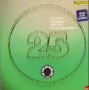 Double LP - The Harlem Ramblers - 25 Jahre Dixieland with the Harlem Ramblers