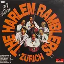LP - The Harlem Ramblers - 20 Jahre Harlem Ramblers