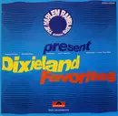 LP - The Harlem Ramblers - Dixieland Favorites