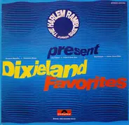 The Harlem Ramblers - Dixieland Favorites