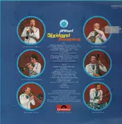 Double LP - The Harlem Ramblers - Dixieland Favourites - SIGNED
