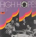 LP - The Harlem Ramblers - High Hopes - RARE