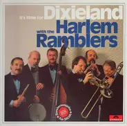Harlem Ramblers - It's time for Dixieland with the Harlem Ramblers