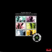 The Harlem Ramblers - The Best From The Harlem Ramblers Dixieland Jazz Band