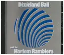 CD - The Harlem Ramblers - Dixieland Ball With The Harlem Ramblers