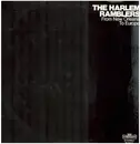 LP - The Harlem Ramblers - From New Orleans To Europe