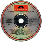 CD - The Harlem Ramblers - The Best From The Harlem Ramblers