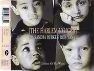 [The Harlem Voices] Feat. Sandra Burke And Ron - Children Of The World
