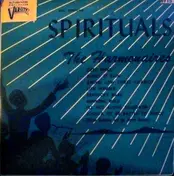 The Harmonaires - Spirituals