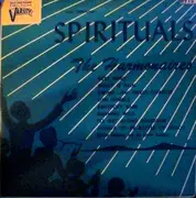 10'' - The Harmonaires - Spirituals