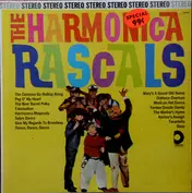 The Harmonica Rascals