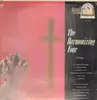 LP - The Harmonizing Four - The Harmonizing Four Sing