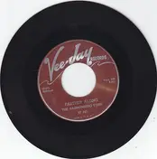 The Harmonizing Four - Farther Along
