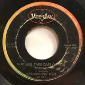 The Harmonizing Four - God Will Take Care of You