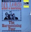 LP - The Harmonizing Four - My Lord What A Morning