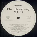 12'' - The Harmony MC`s - Mein Kleiner Grüner Megamix