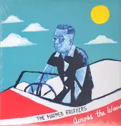 The Harmed Brothers - Across The Waves