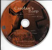 CD - The Harp Consort , Andrew Lawrence-King - Carolan's Harp