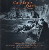 Andrew Lawrence-King - Carolan's Harp