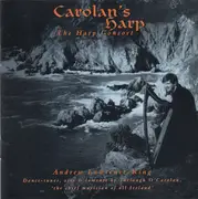 CD - The Harp Consort , Andrew Lawrence-King - Carolan's Harp