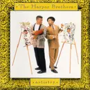 CD - The Harper Brothers - Artistry