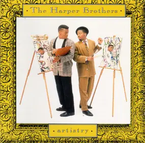 The Harper Brothers - Artistry