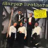 LP - The Harper Brothers - The Harper Brothers