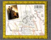 CD - The Harper Brothers - Artistry