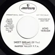 The Harper Valley PTA
