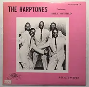 The Harptones Featuring Willie Winfield - The Harptones Volume 2