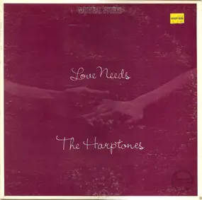 The Harptones - Love Needs