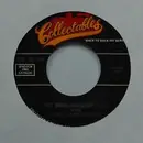 7inch Vinyl Single - The Harptones - Since I Fell For You / My Memories Of You