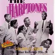 The Harptones - The Goldner Recordings