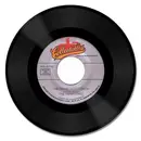 7inch Vinyl Single - The Harptones - The Shrine Of St. Cecelia / Ou-Wee Baby