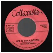 The Harptones - Life Is But A Dream / It All Depends On You