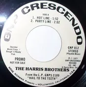 The Harris Brothers