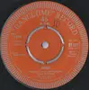 7inch Vinyl Single - The Harry Engleman Tango Orchestra - Tango Time