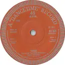 7inch Vinyl Single - The Harry Engleman Tango Orchestra - Tango