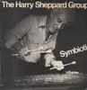 LP - the harry sheppard group - symbiotic