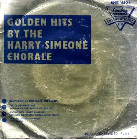 Harry Simeone Chorale - Golden Hits