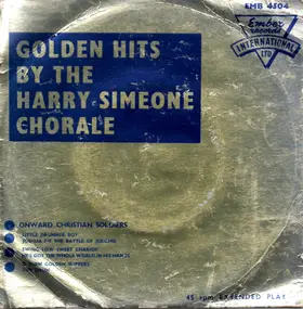 Harry Simeone Chorale - Golden Hits