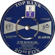 The Harry Simeone Chorale - In The Valley Of Love