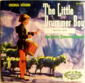 Harry Simeone Chorale - Little Drummer Boy / O Holy Night