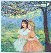Harry Simeone Chorale - Sing We Now With The Harry Simeone Chorale