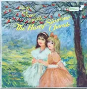 LP - The Harry Simeone Chorale - Sing We Now With The Harry Simeone Chorale - Mono