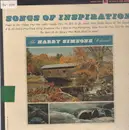 LP - The Harry Simeone Chorale - Songs Of Inspiration - Promo