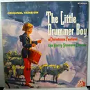 LP - The Harry Simeone Chorale - The Little Drummer Boy: A Christmas Festival